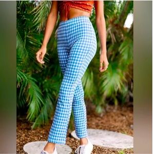 UO Casey Kick Flare Pant - XL